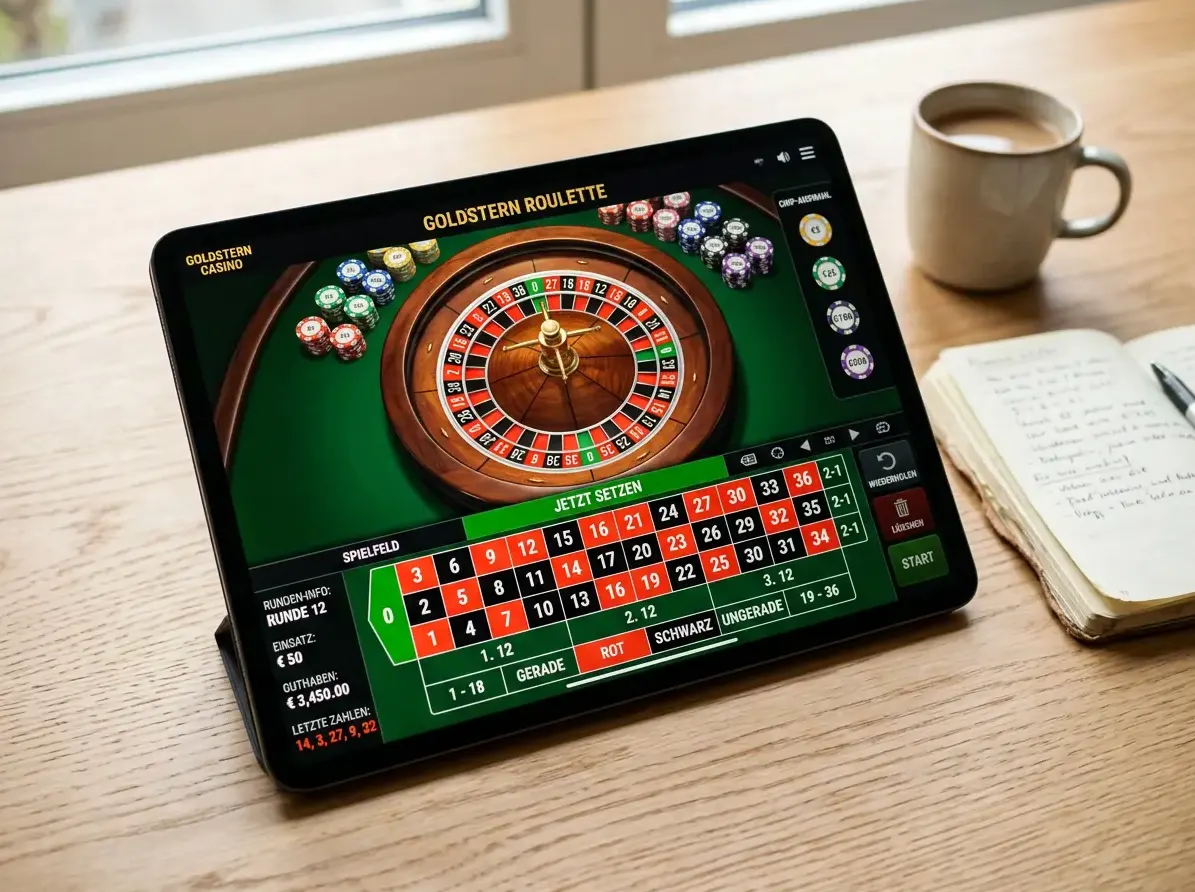 Über 7Oasis Casino – Unsere digitale Spieloase